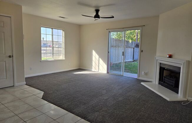 3 beds, 2 baths, $1,750