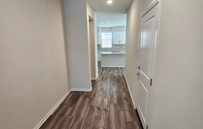 Modern Living in Upland’s Newest Gated Community