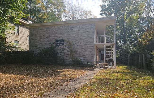 Vinton Avenue Apartments