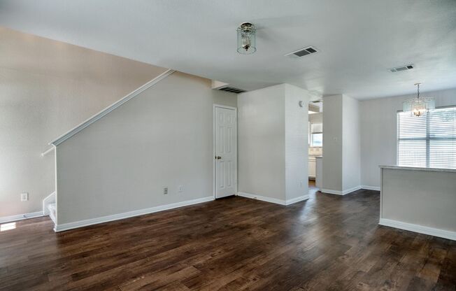 1601 Cindy Court