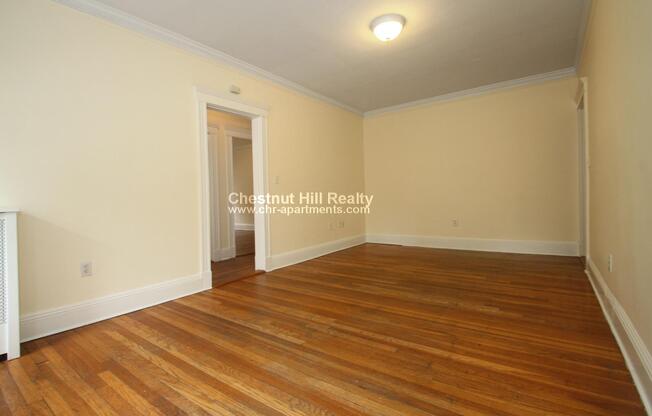 18 CHAUNCY ST