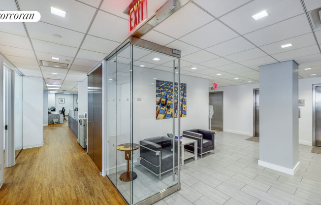 485 MADISON AVE