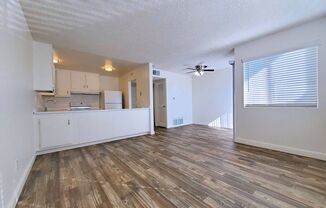 1 bed, 1 bath, 650 sqft, $1,895, Unit 016