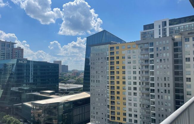 1 bed, 1 bath, $1,995