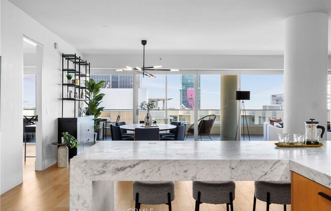 2 beds, 3 baths, 2,230 sqft, $11,000, Unit 14F