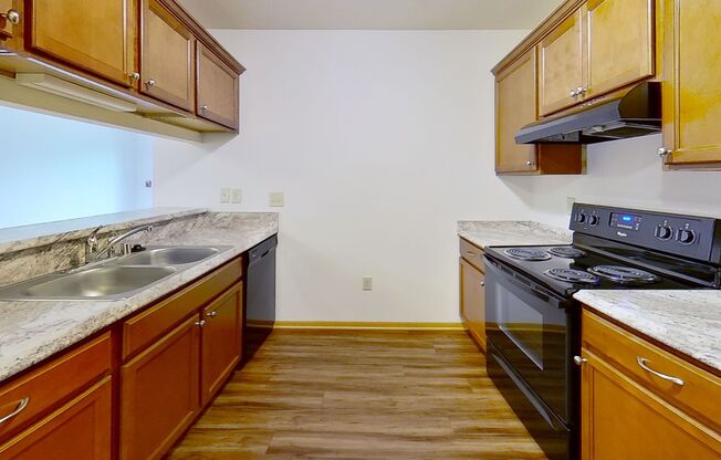 Hillside Terrace, LLC