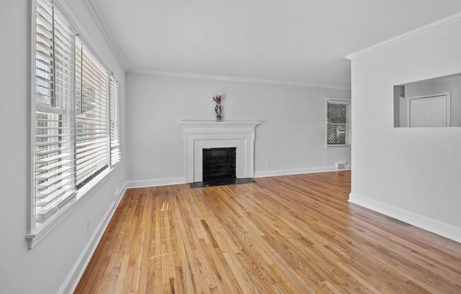 Newly Renovated Ranch Home In SE Raleigh! Pet Friendly!