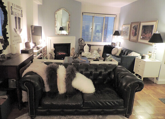 1 bed, 1 bath, 740 sqft, $4,950, Unit 15I