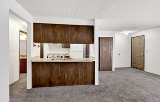 1 bed, 1 bath, 600 sqft, $1,450, Unit 348