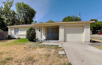4815 SAN MARCUS DR