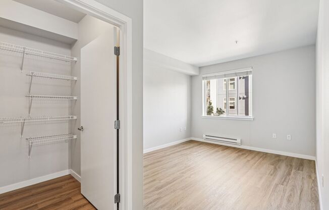 2 beds, 2 baths, 1,206 sqft, $2,995, Unit A615