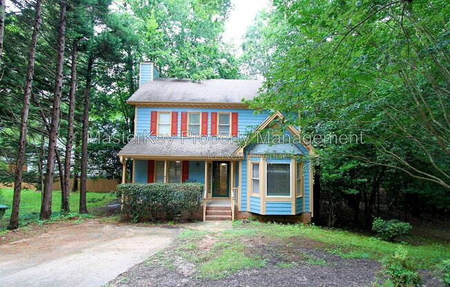 200 Carrousel Lane