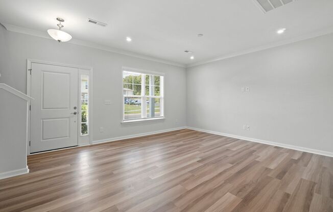 Like A Brand New 3 Bedroom Townhome in the heart of Steele Creek Area