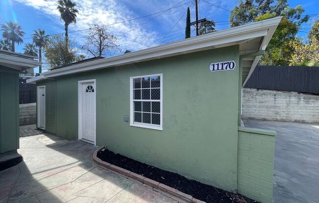 Richmont Rd - 11170-11174