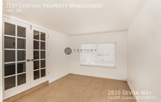 Partner-provided property photo