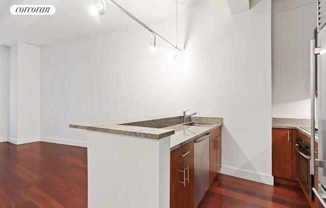 1 bed, 1 bath, 710 sqft, $4,495, Unit 6A
