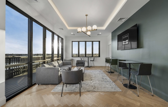 Studio, 1 bath, 485 sqft, $2,000, Unit 505