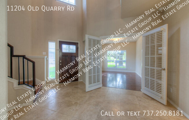 11204 Old Quarry Rd