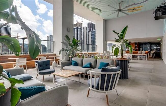 2 beds, 1.5 baths, $5,000, Unit # 2806
