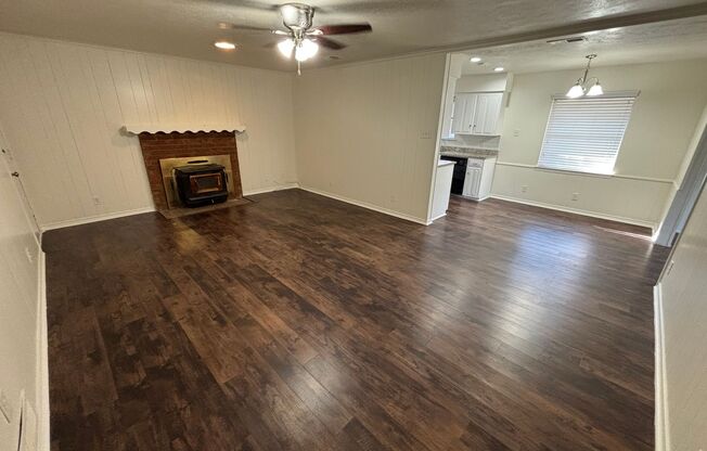 3 beds, 2 baths, $2,175