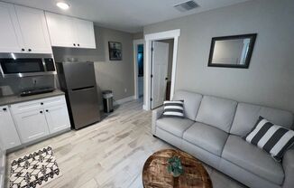 1 bed, 1 bath, $1,495