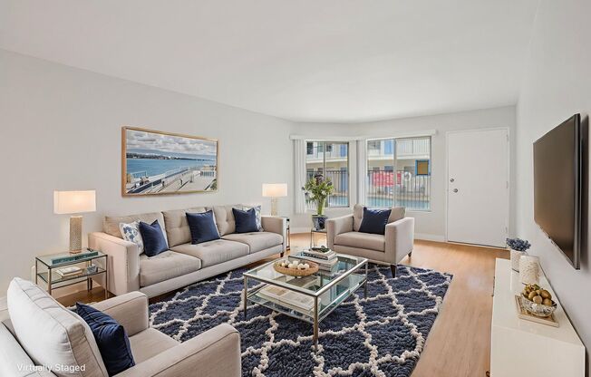 1 bed, 1 bath, 625 sqft, $2,767, Unit 117