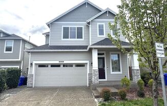 6566 NE Rainsong Lane ~ Magnificent 2-Story Home