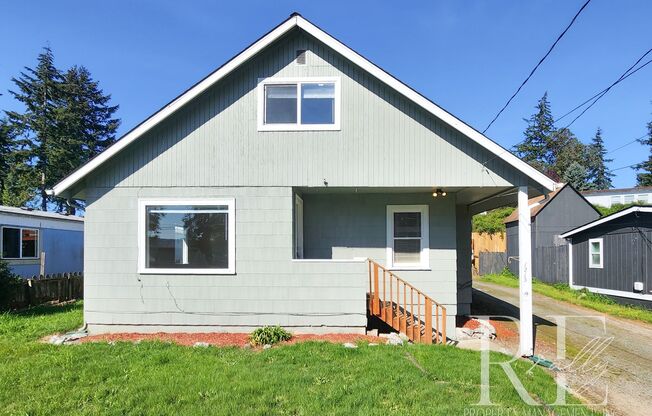 Charming & Spacious: A Home Full of Character and Warmth