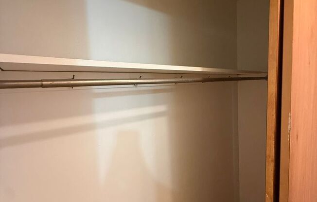 Studio, 1 bath, 487 sqft, $1,250, Unit Fifth 206