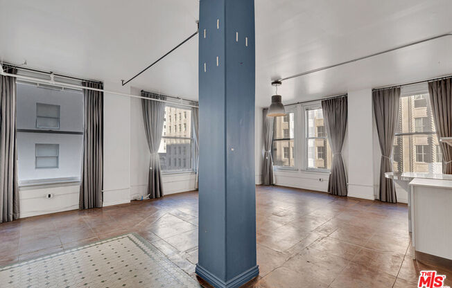 Studio, 1 bath, 650 sqft, $2,000, Unit 811