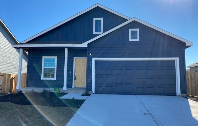 117 AKELA WAY