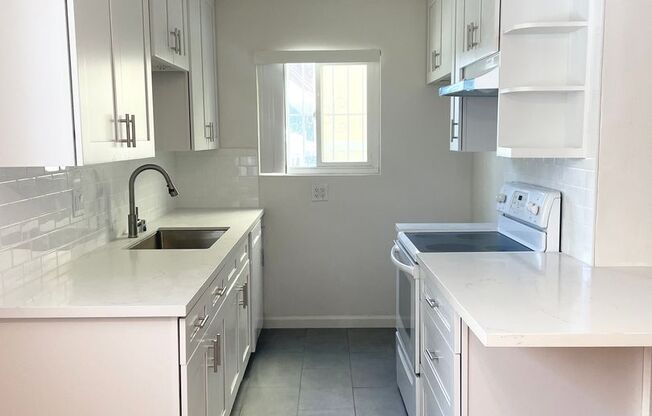 1 bed, 1 bath, $2,050