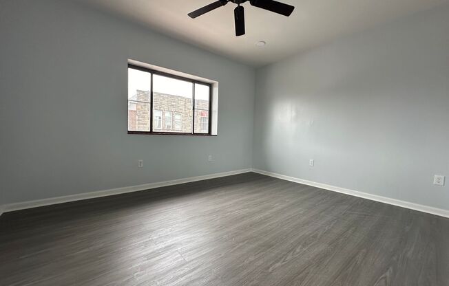 2 beds, 1 bath, 800 sqft, $1,250, Unit 2F