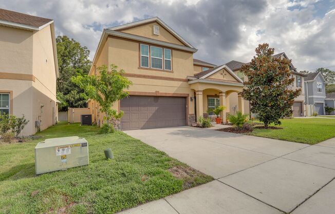 14228 Waterford Creek Blvd