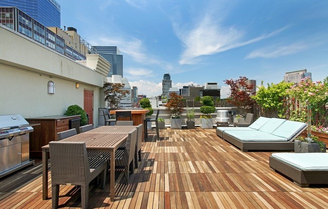 25 MURRAY ST