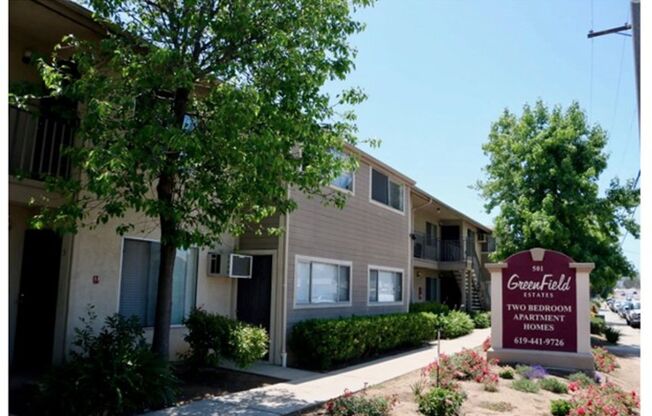2 beds, 1 bath, 850 sqft, $2,150, Unit 6