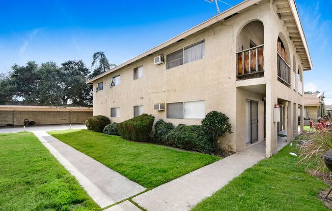 610 N Pasadena Avenue