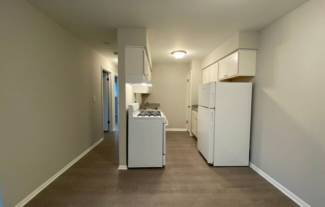 College Manor Apartments