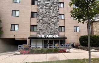 The Arden