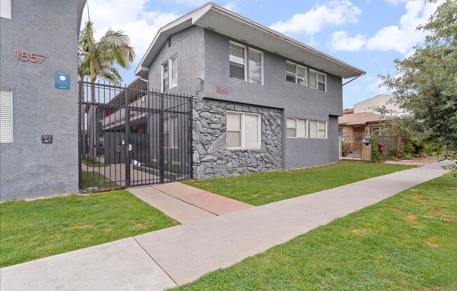 Partner-provided property photo
