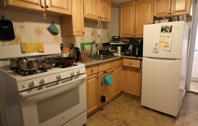 409 Huntington Ave