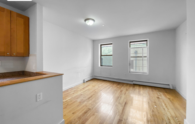 2427 Adam Clayton Powell Jr Boulevard 6C