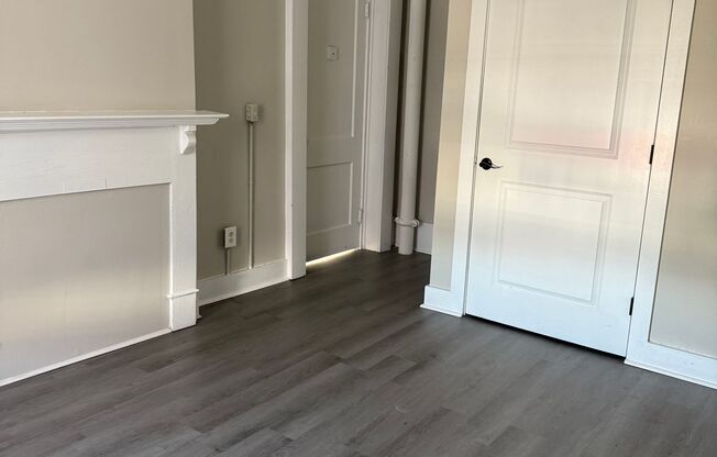 Darlington Downtown Lofts