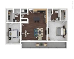 Partner-provided photo for $2019 unit