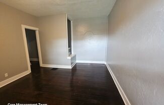 1 bed, 1 bath, $1,000