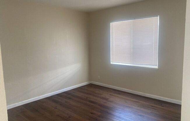 1 bed, 1 bath, $1,600