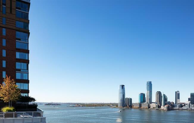1 bed, 1 bath, $5,750, Unit 10U