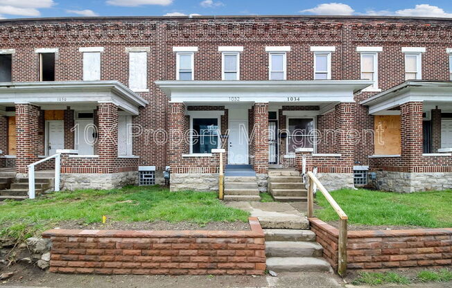 1032 S OHIO AVE