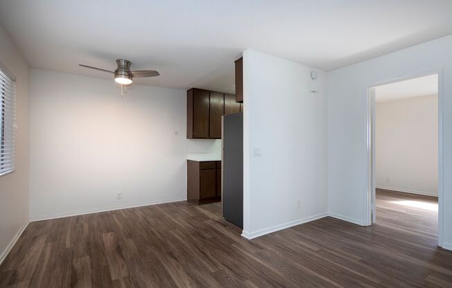 Cary Manor Apartments