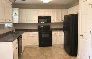 3 beds, 2 baths, $1,600